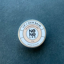 Load image into Gallery viewer, LIP+SKIN balm