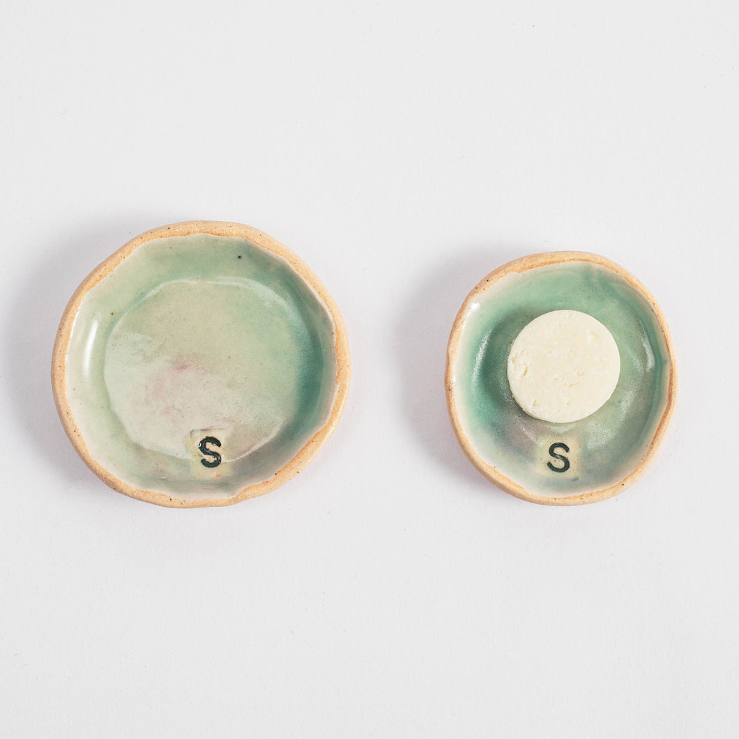 Trays - ceramic hand made