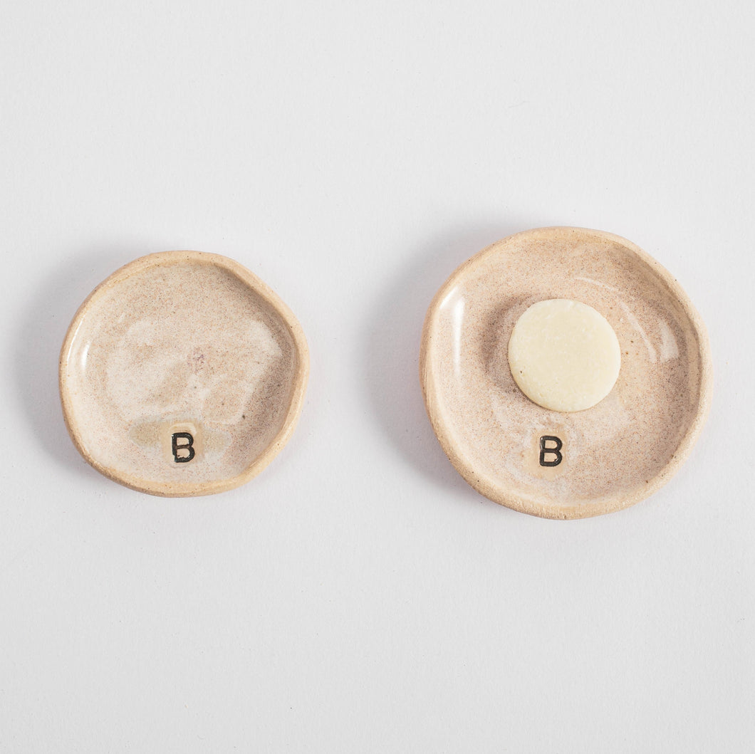 Trays - ceramic hand made