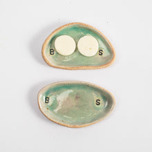 Load image into Gallery viewer, Trays - ceramic hand made
