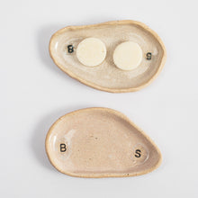 Load image into Gallery viewer, Trays - ceramic hand made
